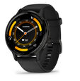 Smartwatch Garmin Venu 3 45mm Preto image number null