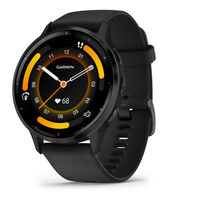 Smartwatch Garmin Venu 3 45mm Preto