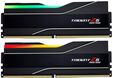 G.Skill Kit 32GB (2 x 16GB) DDR5 6400MHz Trident Z5 Neo RGB CL32 Black - F5-6400J3239G16GX2-TZ5NR image number null