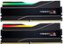 G.Skill Kit 32GB (2 x 16GB) DDR5 6400MHz Trident Z5 Neo RGB CL32 Black - F5-6400J3239G16GX2-TZ5NR image number null