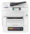 Multifuncional Epson WorkForce Pro EM-C8100RDWF Wi-Fi