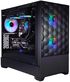 Ordenador AURA Gamer-PC Intel i5 14400F 32GB DDR5 1TB RTX 4060 WiFi W11 image number null