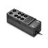 UPS APC Back-UPS 500VA 8 Tomas Schuko image number null
