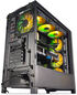 Ordenador King Mod Gamer-PC x iCUE Ryzen 7 9700X 32GB DDR5 1TB RTX 5070 WiFi W11 image number null