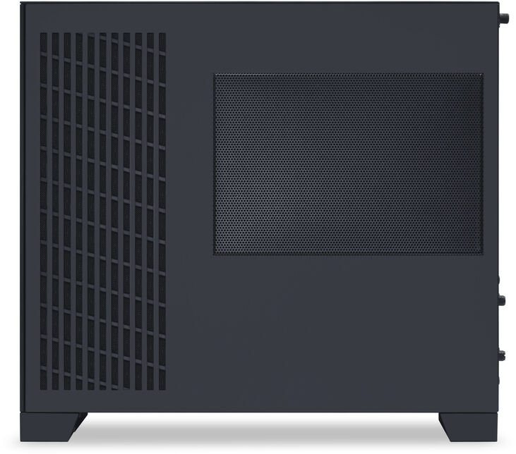 Caja ATX Lian Li O11 Mini V2 Flow Negro image number 3