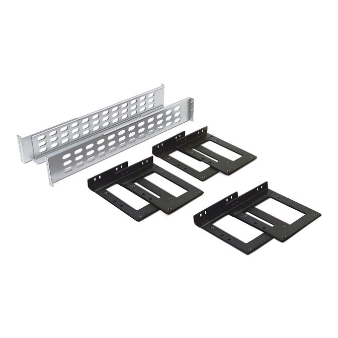 Kit de Rieles APC Smart-UPS SRT 19" para Smart-UPS SRT 5/6/8/10kVA image number 0