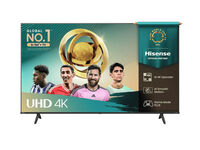 Televisor Hisense 50A6Q 50" LED UltraHD 4K VIDAA