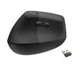 Rat&oacute;n Logitech Lift Vertical para Zurdos 4000DPI Wireless/Bluetooth Grafito image number null