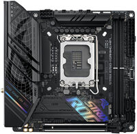 Placa Base Asus ROG Strix B760-I Gaming WiFi