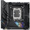 Placa Base Asus ROG Strix B760-I Gaming WiFi