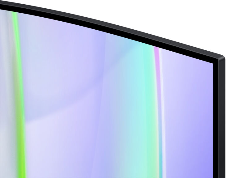 Monitor Curvo Samsung ViewFinity S9 49" S95UC VA DQHD 120Hz USB-C (PD90W) HDR 400 image number 12