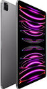 Tablet Apple iPad Pro 12.9" M2 WiFi 512GB Space Grey image number null