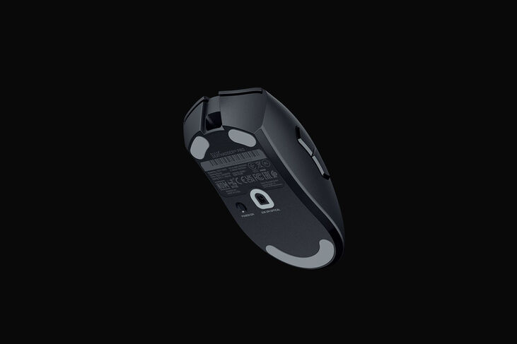 Ratón Razer DeathAdder V3 Pro Wireless Negro image number 3