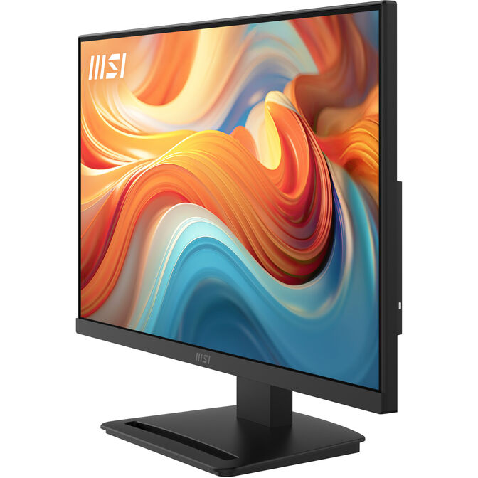 Monitor MSI 23.8" PRO MP241 E14V VA W-LED 144Hz VESA Adaptive Sync image number 9