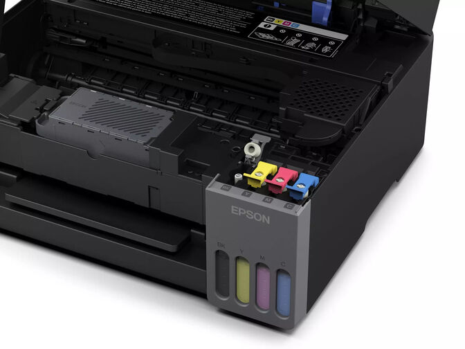 Impresora Multifunci&oacute;n de Inyecci&oacute;n de Tinta Epson EcoTank ET-2920 WiFi image number 4