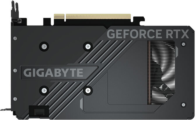 Tarjeta Gr&aacute;fica Gigabyte GeForce&reg; RTX 5050 WindForce OC 8GB GDDR6 DLSS4 image number 9