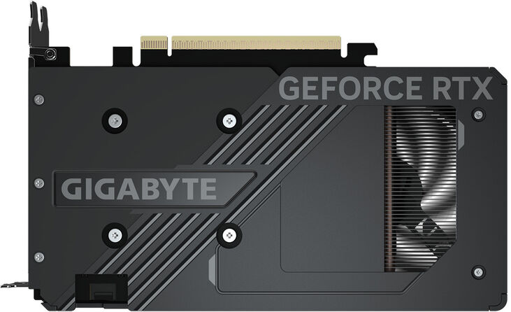 Tarjeta Gráfica Gigabyte GeForce® RTX 5050 WindForce OC 8GB GDDR6 DLSS4 image number 9