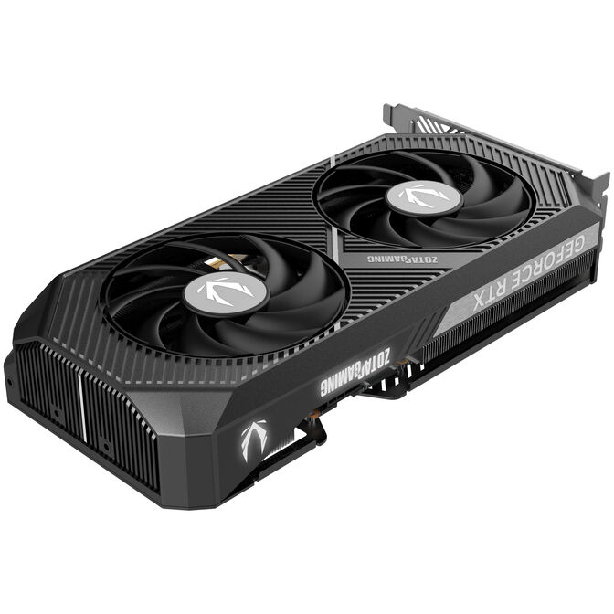 Tarjeta Gr&aacute;fica ZOTAC GeForce&reg; RTX 5070 Twin Edge OC 12GB GDDR7 DLSS4 image number 4