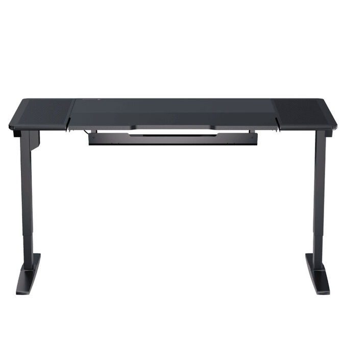 Escritorio Gaming ThunderX3 LAB-X &ndash; Negro (Embalaje doble) image number 4