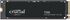 SSD Crucial T705 2TB Gen5 M.2 NVMe 2280 (14500/12700MB/s) image number null