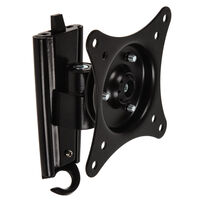 Soporte de Pared ARCTIC W1A VESA 75x75 e 100x100 - Max 20Kg