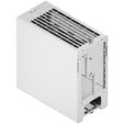 Caja ATX HAVN BF 360 Blanco image number null