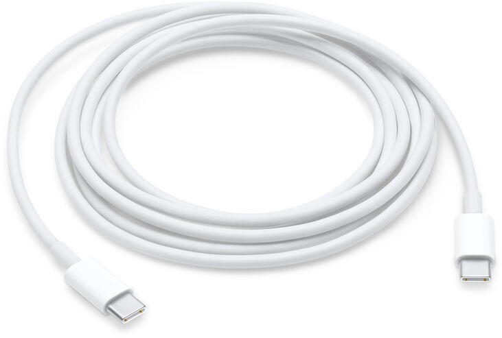 Cable de Carga Apple USB-C 2m image number 0
