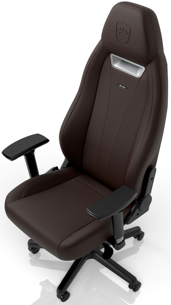 Silla noblechairs LEGEND - Java Edition image number 9