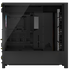 Torre E-ATX Corsair Frame 5000D RS ARGB Airflow Negro Cristal Templado image number null