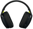 Auriculares Logitech G Series G435 Lightspeed Wireless Negro image number null