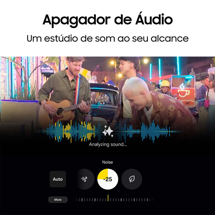 Smartphone Samsung Galaxy S25 Ultra  6.9" (12 / 1TB) 120Hz Azul Plateado Titânio image number 4