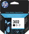 Cartucho de Tinta HP 302 Negro