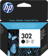 Cartucho de Tinta HP 302 Negro image number null