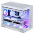 Caja Micro-ATX Phanteks XT V3 D-RGB Blanco image number null