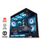 Ordenador King Mod Gamer-PC Ryzen 7 9800X3D 32GB DDR5 2TB RTX 5090 WiFi W11 V6