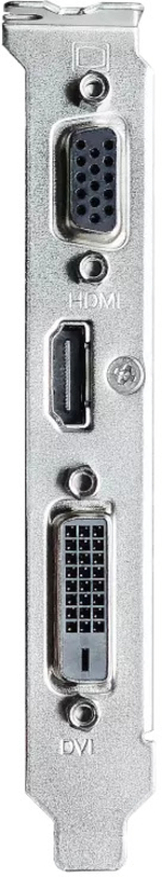 Tarjeta Gr&aacute;fica Asus GeForce&reg; GT 730 Silent SL 2GB GD5 image number 2