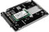 Caja Interno AXAGON RSS-M2SD SATA 2.5" para NGFF M.2 SSD, Aluminio Silver image number null