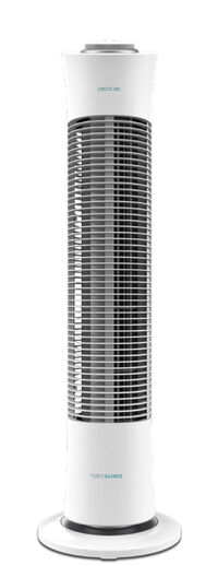 Ventilador de Torre Cecotec EnergySilence 6090 Skyline 76 cm