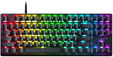 Teclado Razer Huntsman V3 X RGB Purple Switch (ES) image number null