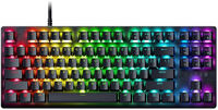 Teclado Razer Huntsman V3 X RGB Purple Switch (ES)