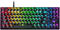 Teclado Razer Huntsman V3 X RGB Purple Switch (ES)