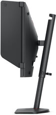 Monitor BenQ ZOWIE 24.1" XL2566X+ Fast TN 400Hz 0.05ms DyAc 2.0 image number null