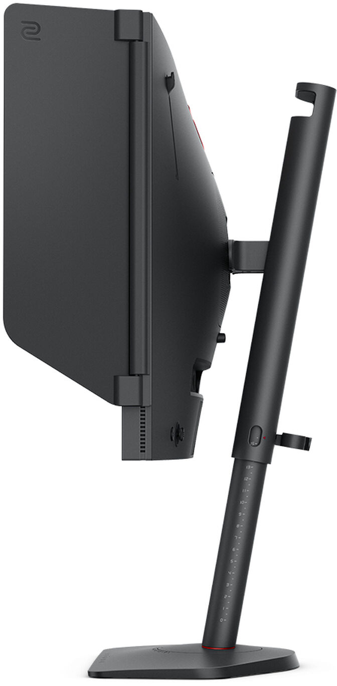 Monitor BenQ ZOWIE 24.1" XL2566X+ Fast TN 400Hz 0.05ms DyAc 2.0 image number 4