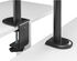 Soporte de Monitor + Portátil Ewent EW1519 Desk Mounting 13" - 32" Articulado Negro image number null
