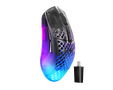 Rato Steelseries Aerox 3 Wireless/Bluetooth Gen2 Shadow image number null