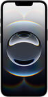 Smartphone Apple iPhone 16e 6.1" 128GB Negro image number null
