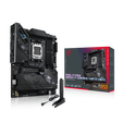 Placa Base Asus ROG Strix B850-F Gaming WiFi W Neo image number null