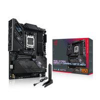 Placa Base Asus ROG Strix B850-F Gaming WiFi W Neo