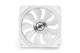 Ventilador EKWB Quantum Impulse 120 D-RGB (400-1800rpm) Blanco image number null