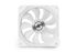 Ventilador EKWB Quantum Impulse 120 D-RGB (400-1800rpm) Blanco image number null